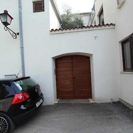 Apartment Marjanovic Rovinj Zimmer foto