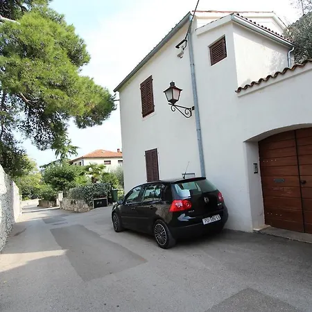 Apartment Marjanovic Rovinj Zimmer foto
