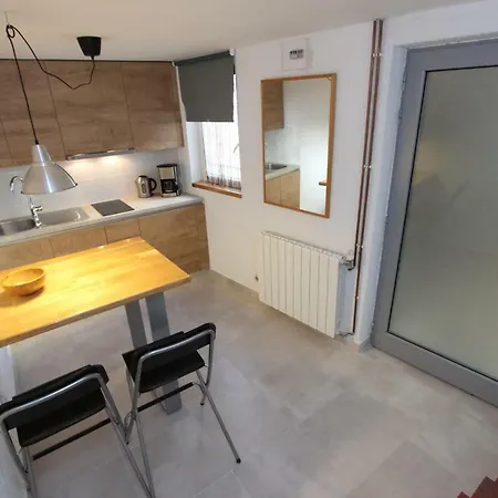 Apartment Marjanovic Rovinj Exterior foto
