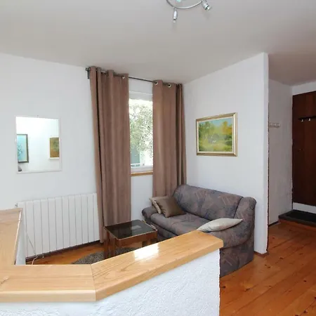 Apartment Marjanovic Rovinj Exterior foto