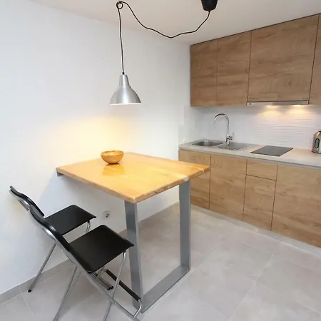 Apartment Marjanovic Rovinj Exterior foto