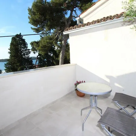 Apartment Marjanovic Rovinj Exterior foto