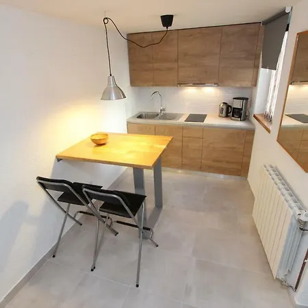 Apartment Marjanovic Rovinj Exterior foto