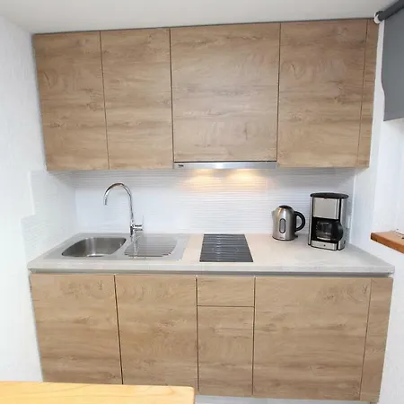 Apartment Marjanovic Rovinj Exterior foto