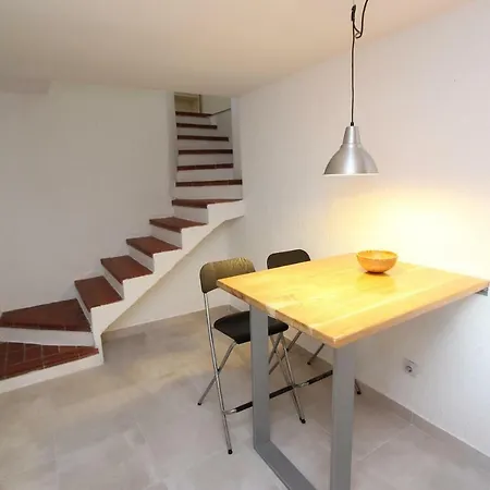 Apartment Marjanovic Rovinj Exterior foto