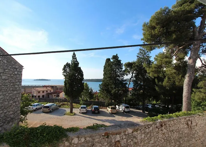 Apartment Marjanovic