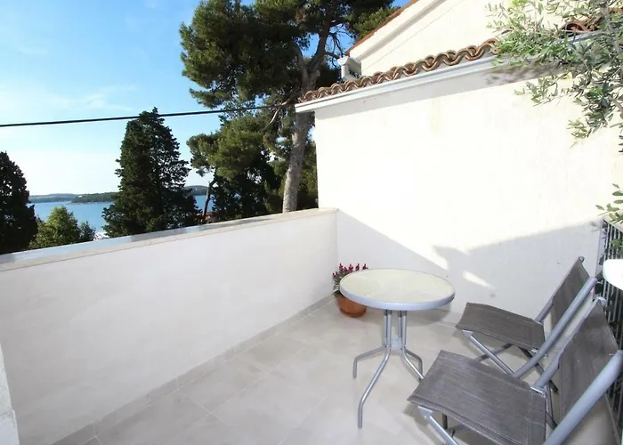 Apartment Marjanovic