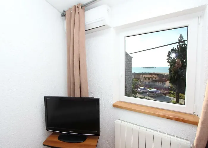 Apartment Marjanovic