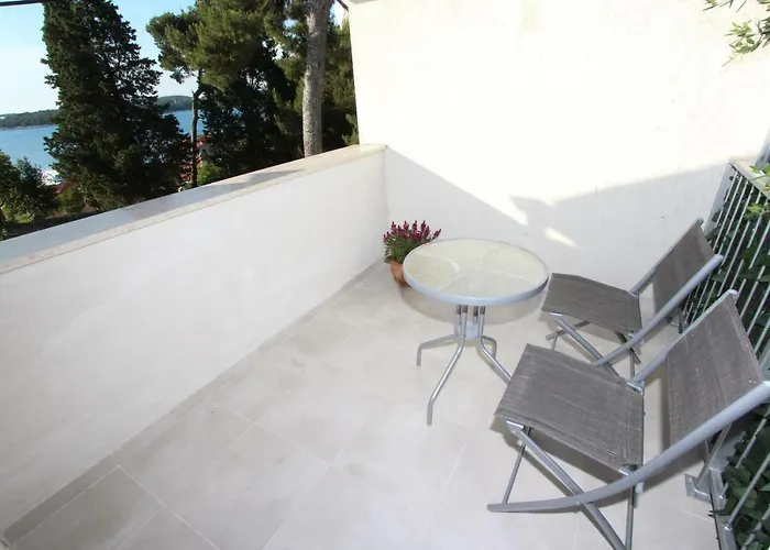 Apartment Marjanovic