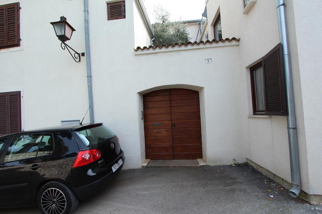 Marjanovic Rovinj