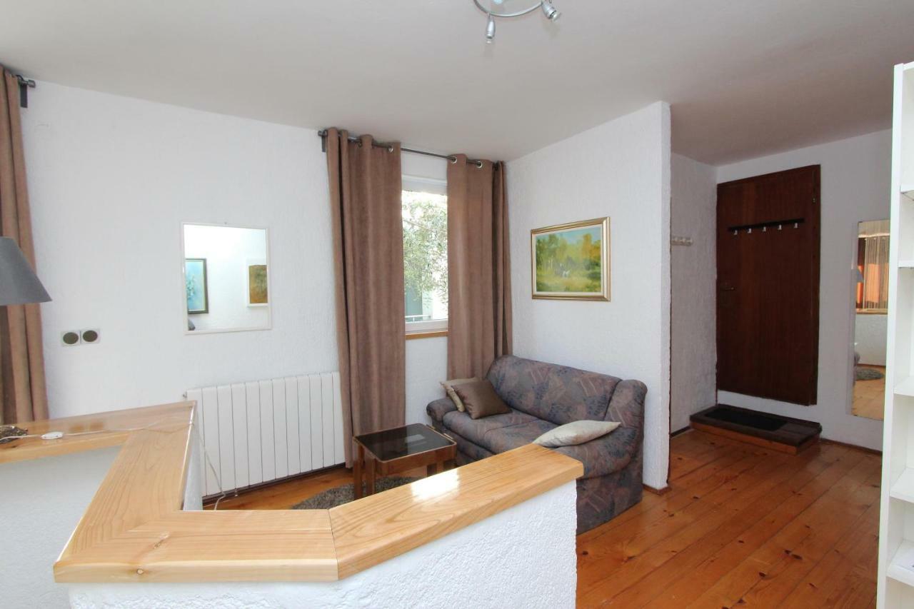 Marjanovic Apartment Rovinj