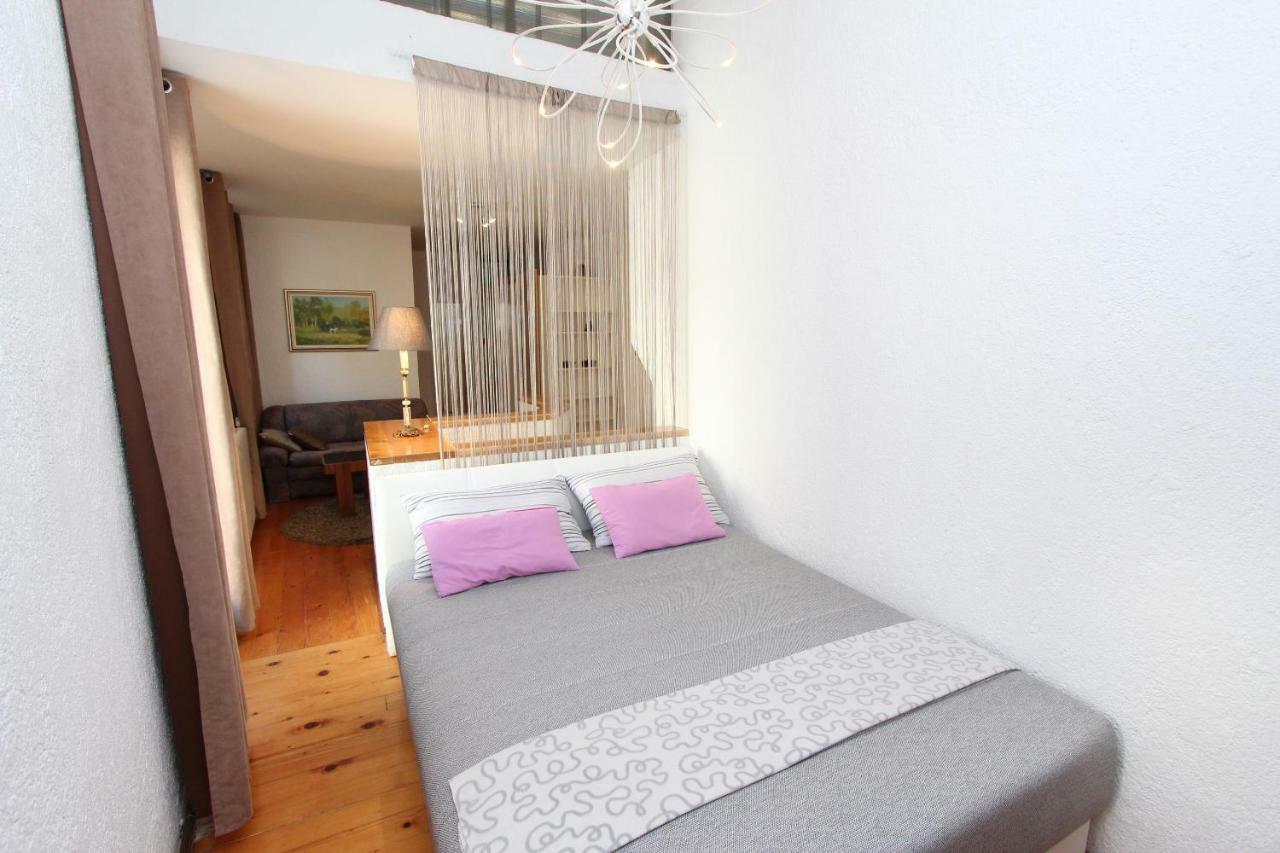 Marjanovic Apartment Rovinj