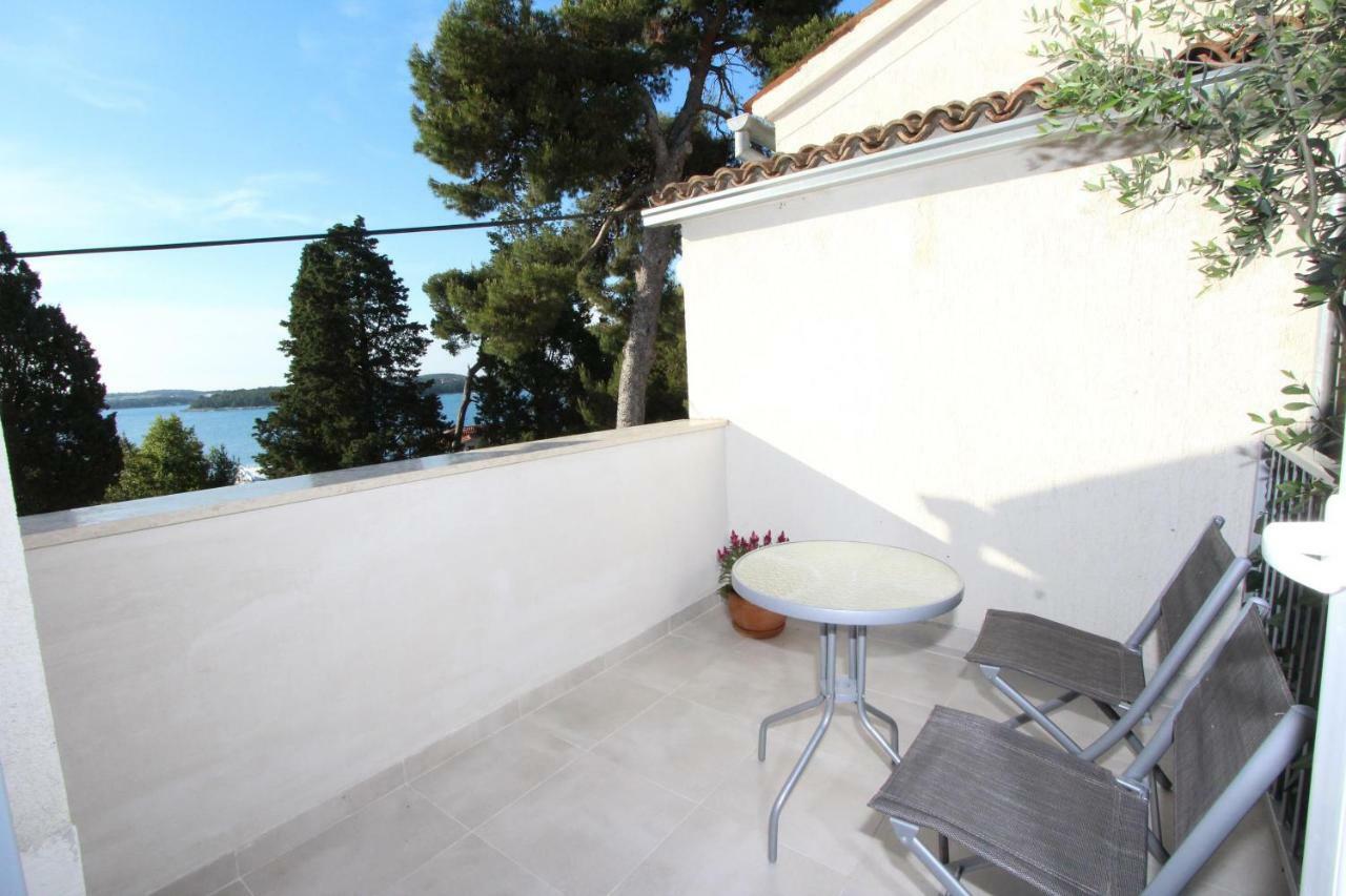 Apartment Marjanovic *