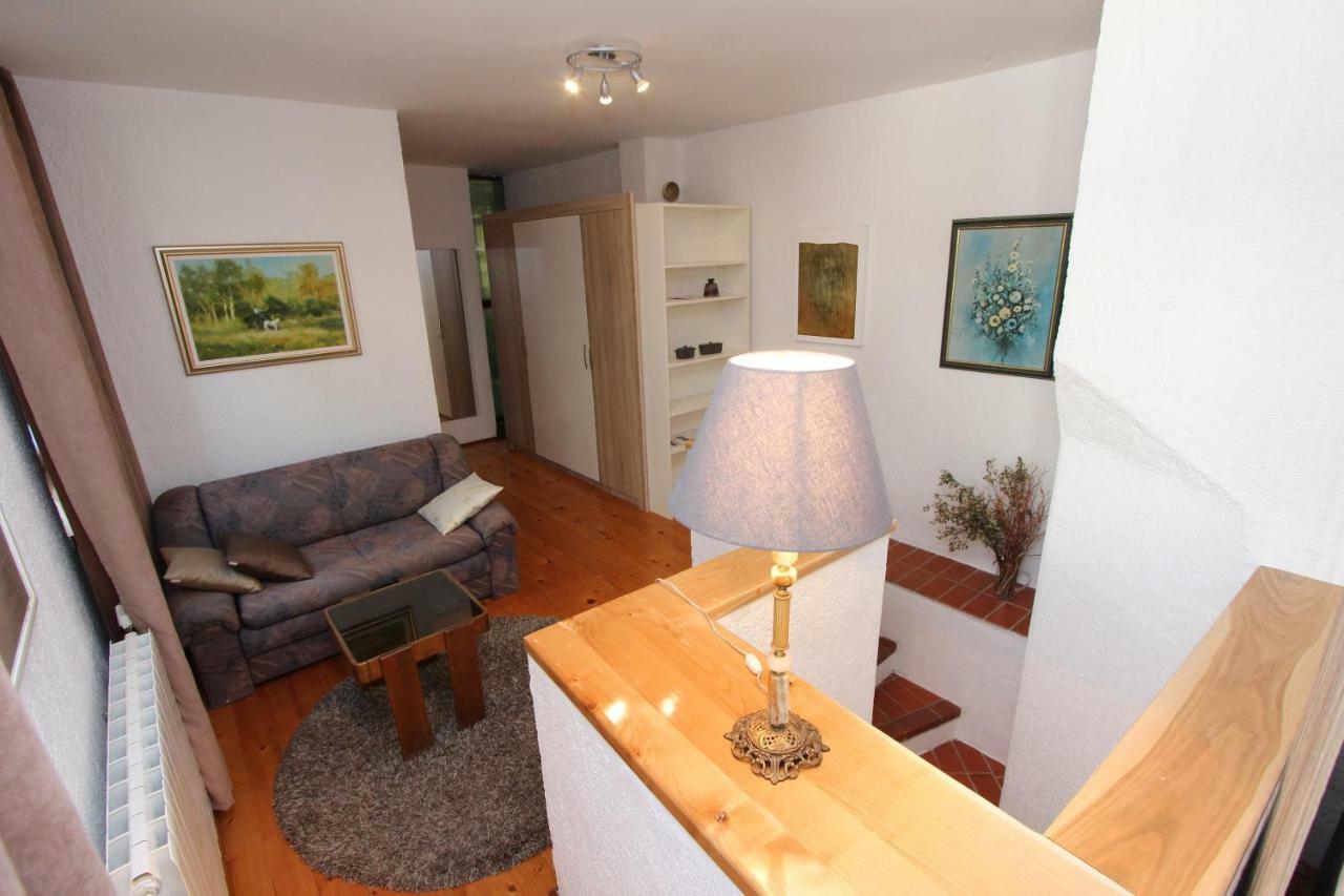 Marjanovic Apartment Rovinj