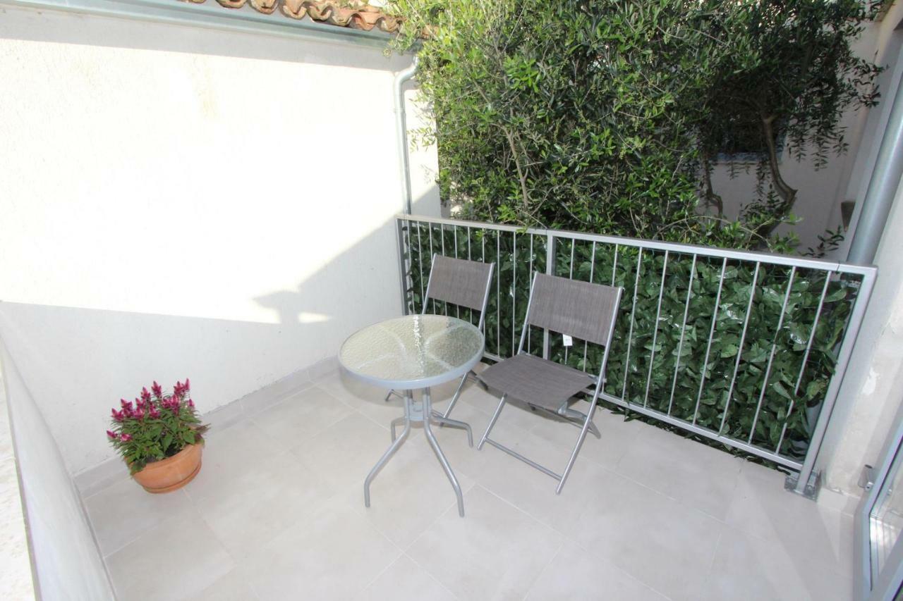 Apartment Marjanovic *