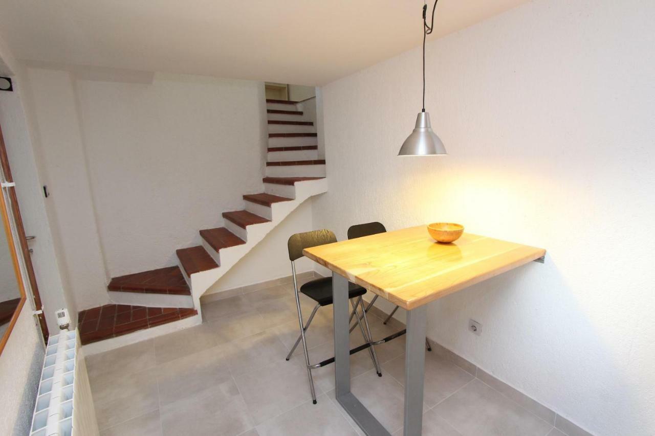 Marjanovic Apartment