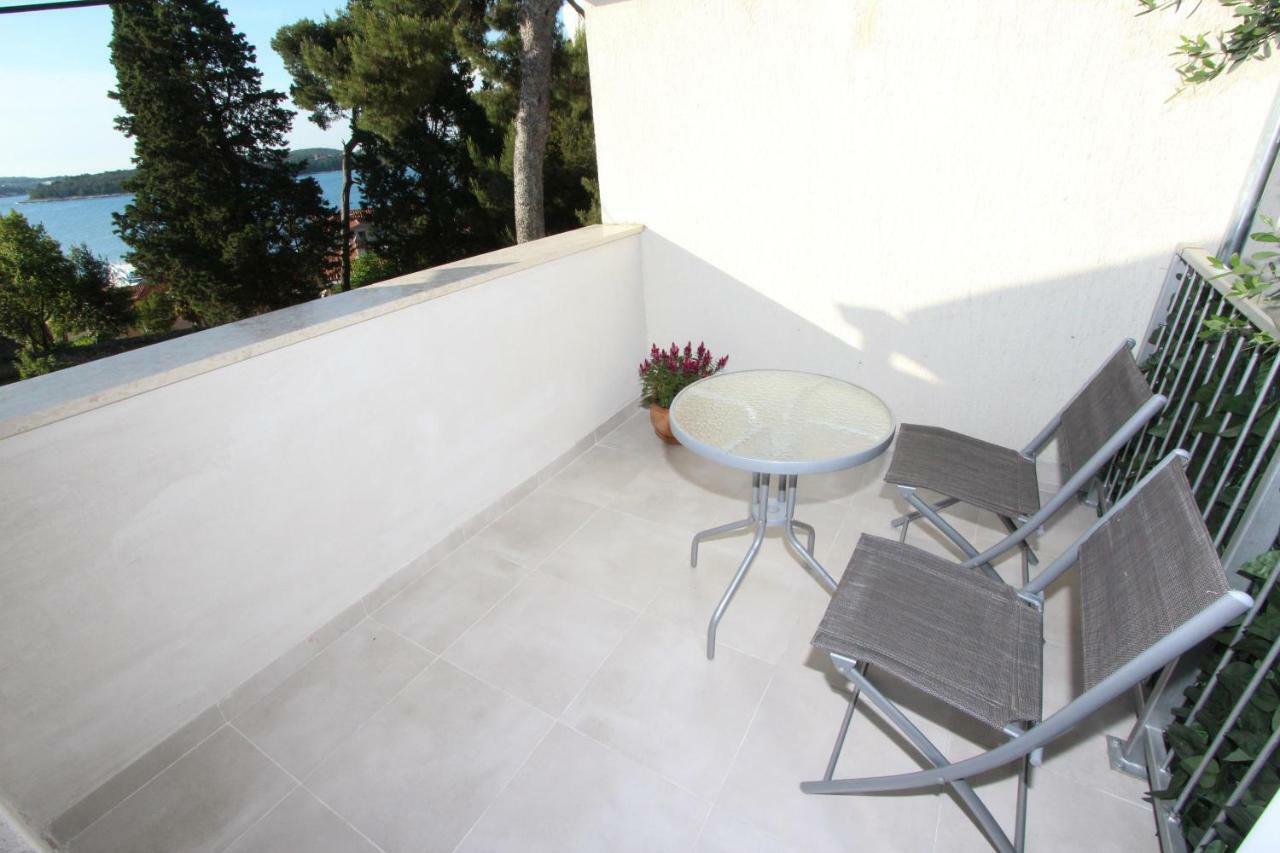 Marjanovic Apartment Rovinj