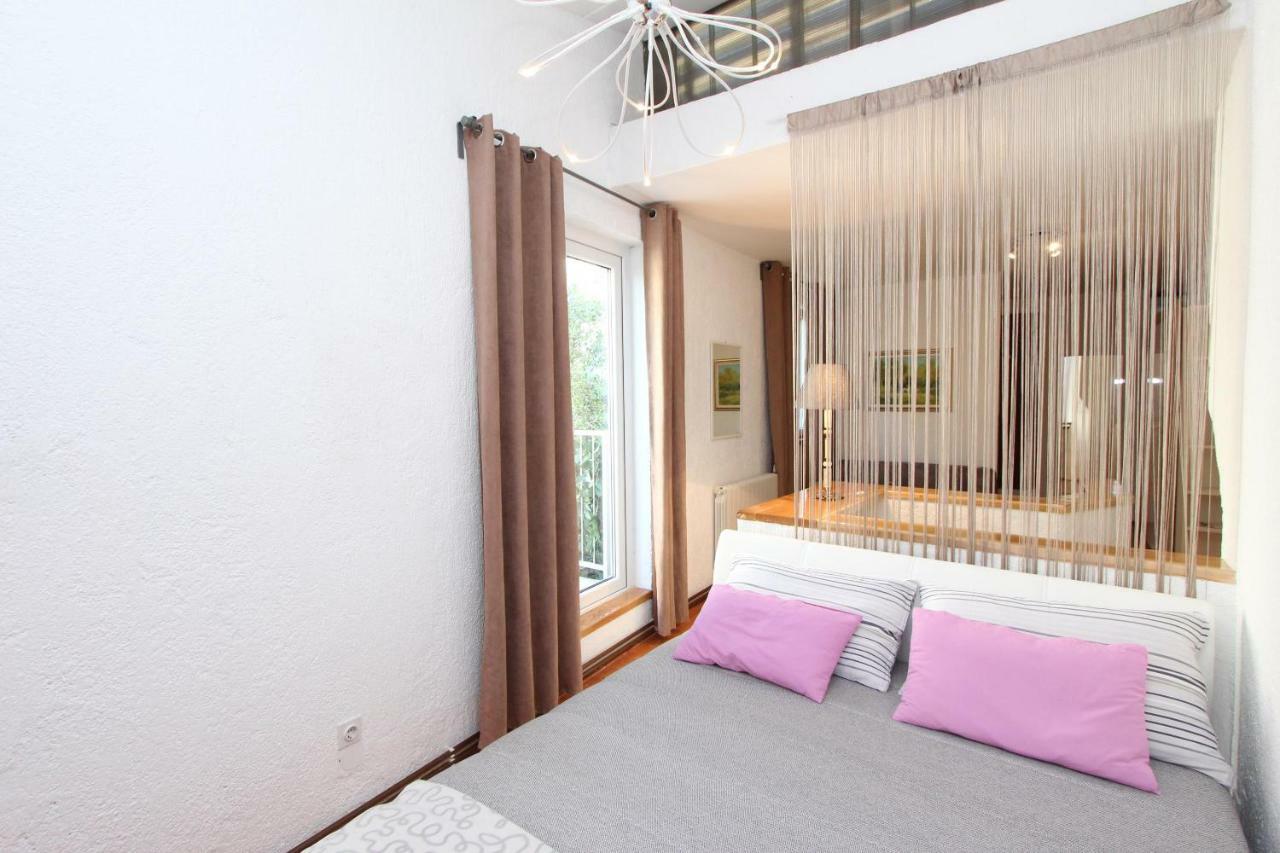 Marjanovic Apartment Rovinj