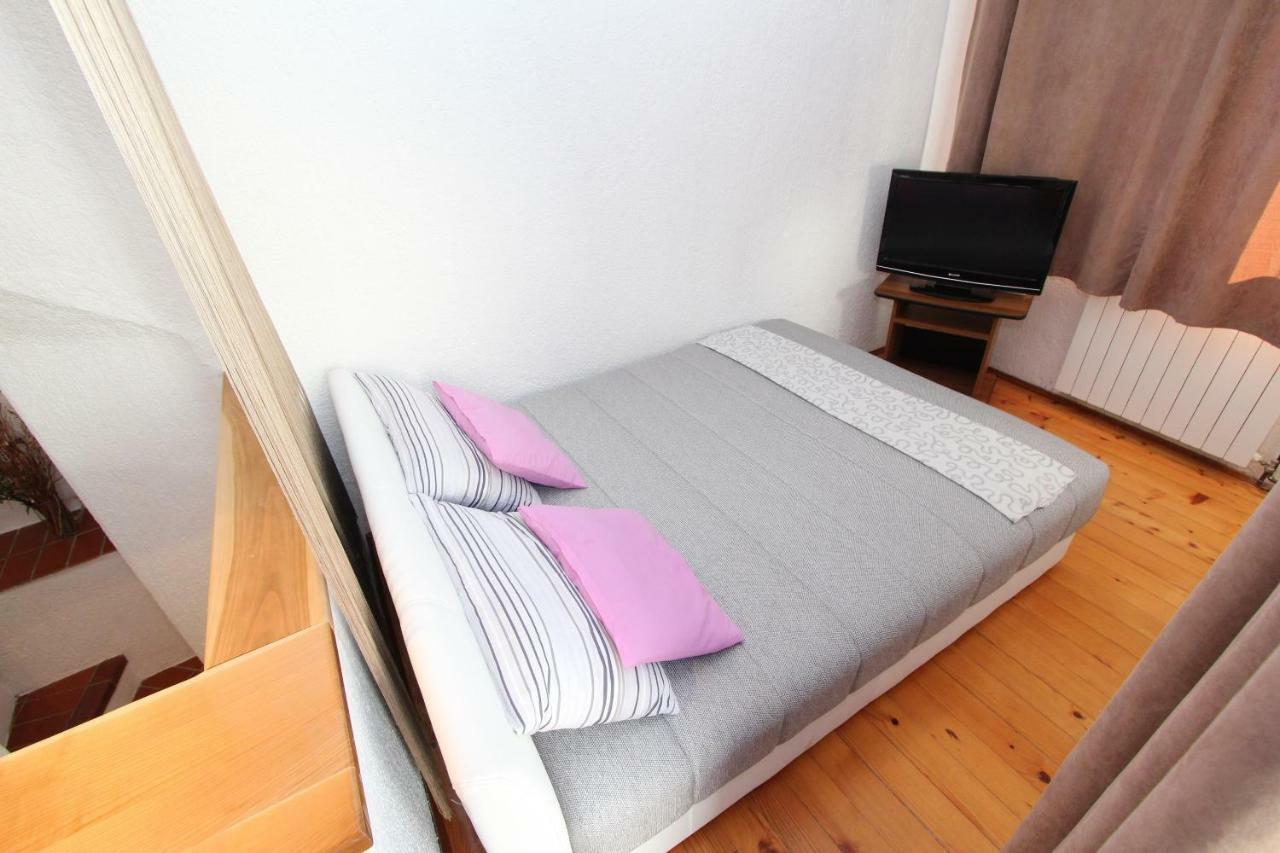 Apartment Marjanovic Rovinj