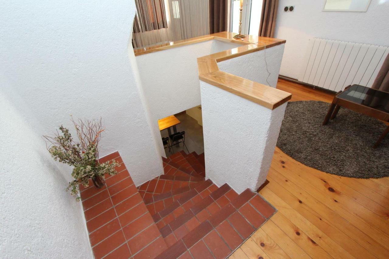 Marjanovic Apartment