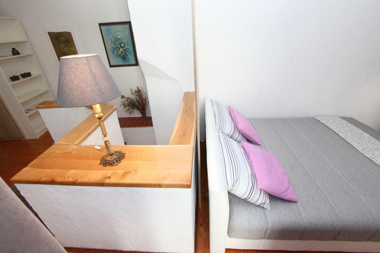 Marjanovic Apartment