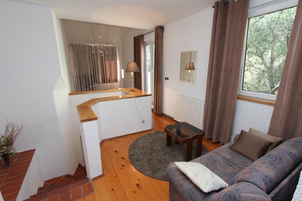 Marjanovic Apartment Rovinj